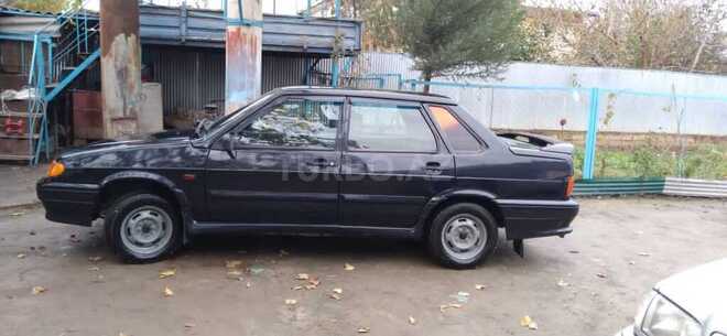 LADA (VAZ) 2115 2008, 248 km - 1.6 л - Cəbrayıl