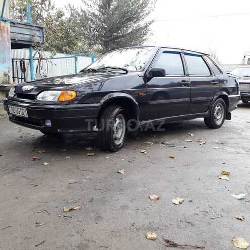 LADA (VAZ) 2115 2008, 248 km - 1.6 л - Cəbrayıl