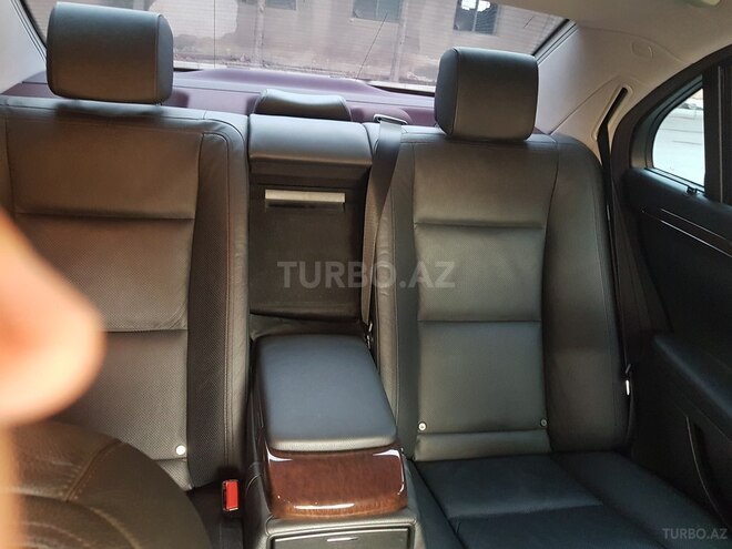 Mercedes S 350 2012, 115,000 km - 3.5 l - Bakı