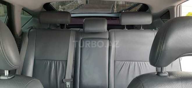 Toyota Prius 2008, 185,000 km - 1.5 l - Bakı