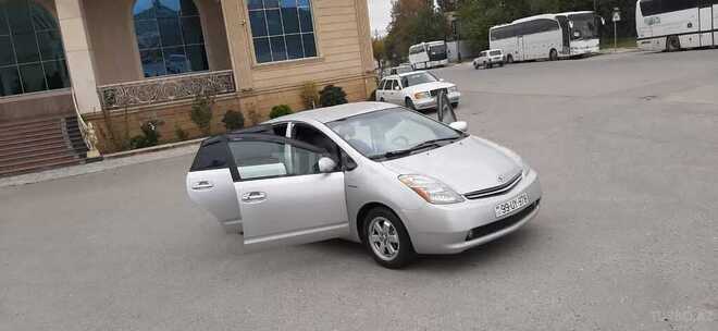 Toyota Prius 2008, 185,000 km - 1.5 l - Bakı