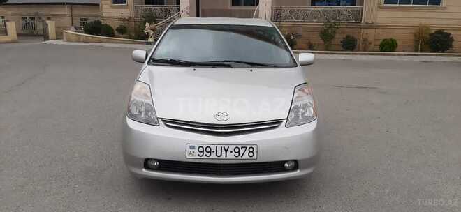 Toyota Prius 2008, 185,000 km - 1.5 l - Bakı