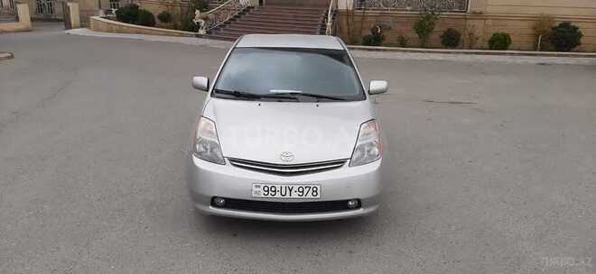 Toyota Prius 2008, 185,000 km - 1.5 l - Bakı