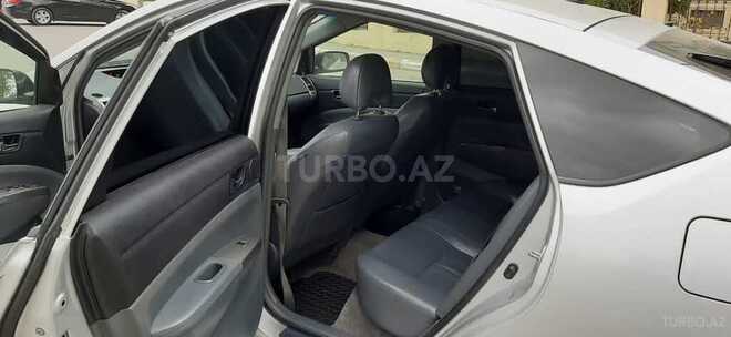 Toyota Prius 2008, 185,000 km - 1.5 l - Bakı