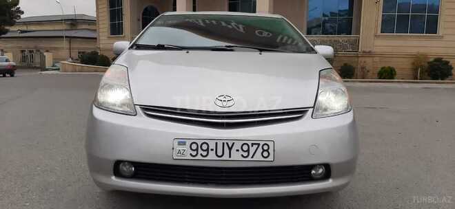 Toyota Prius 2008, 185,000 km - 1.5 l - Bakı