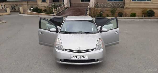 Toyota Prius 2008, 185,000 km - 1.5 l - Bakı