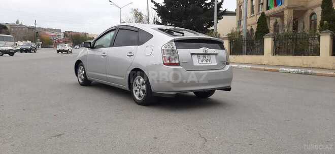 Toyota Prius 2008, 185,000 km - 1.5 l - Bakı