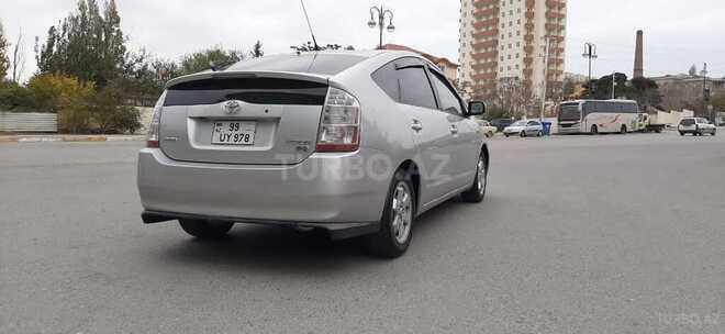 Toyota Prius 2008, 185,000 km - 1.5 l - Bakı