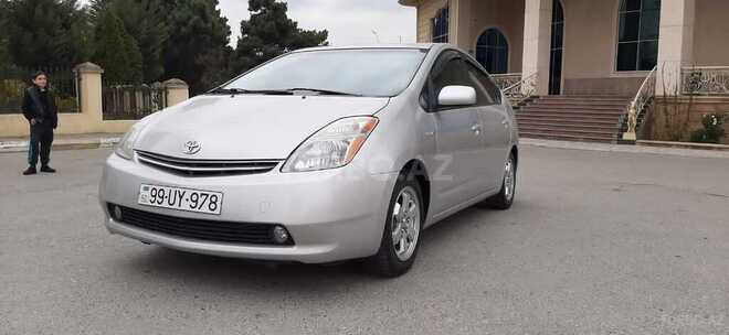 Toyota Prius 2008, 185,000 km - 1.5 l - Bakı