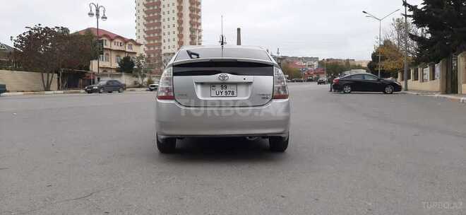 Toyota Prius 2008, 185,000 km - 1.5 l - Bakı