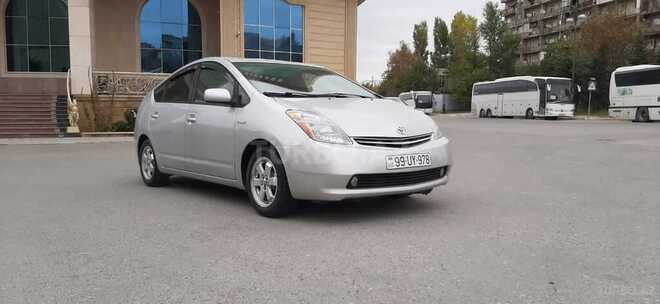 Toyota Prius 2008, 185,000 km - 1.5 l - Bakı