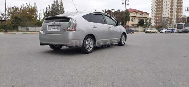 Toyota Prius 2008, 185,000 km - 1.5 l - Bakı