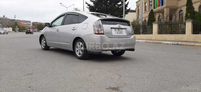 Toyota Prius 2008, 185,000 km - 1.5 l - Bakı