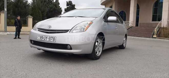 Toyota Prius 2008, 185,000 km - 1.5 l - Bakı