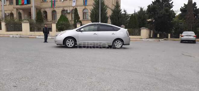 Toyota Prius 2008, 185,000 km - 1.5 l - Bakı