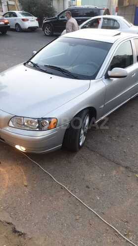 Volvo S60 2003, 156,201 km - 2.4 l - Bakı
