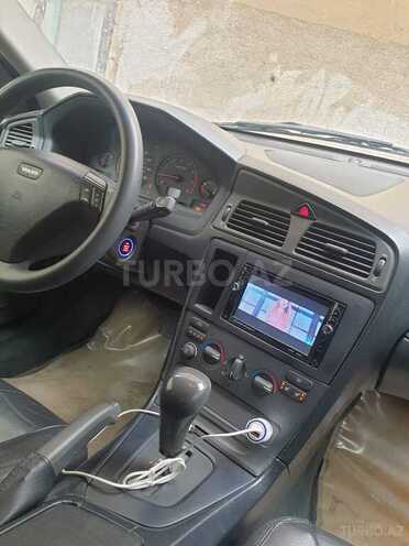 Volvo S60 2003, 156,201 km - 2.4 l - Bakı