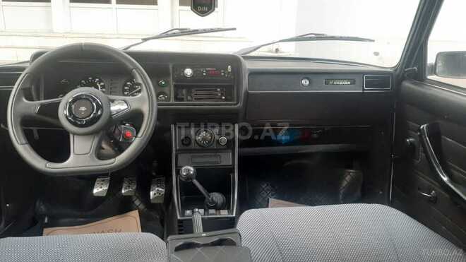 LADA (VAZ) 2107 2008, 95,000 km - 1.6 l - Mingəçevir