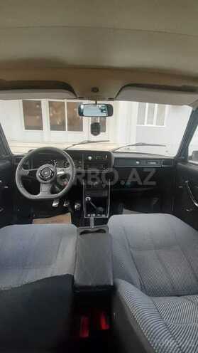 LADA (VAZ) 2107 2008, 95,000 km - 1.6 l - Mingəçevir