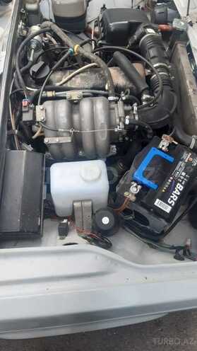 LADA (VAZ) 2107 2008, 95,000 km - 1.6 l - Mingəçevir