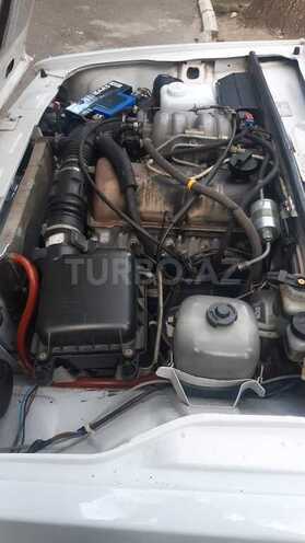 LADA (VAZ) 2107 2008, 95,000 km - 1.6 l - Mingəçevir
