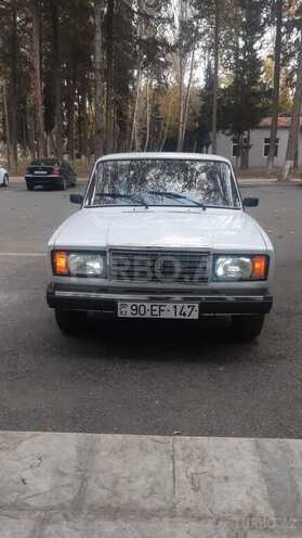 LADA (VAZ) 2107 2008, 95,000 km - 1.6 l - Mingəçevir