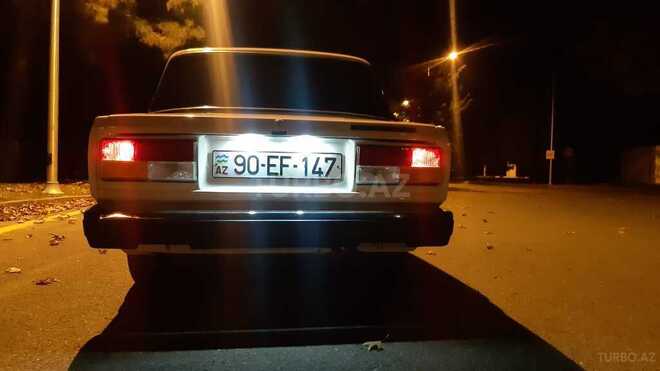 LADA (VAZ) 2107 2008, 95,000 km - 1.6 l - Mingəçevir