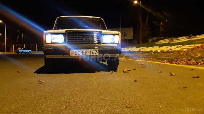 LADA (VAZ) 2107 2008, 95,000 km - 1.6 l - Mingəçevir