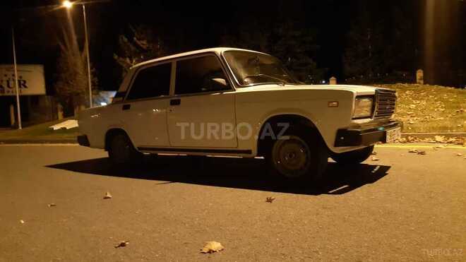 LADA (VAZ) 2107 2008, 95,000 km - 1.6 l - Mingəçevir