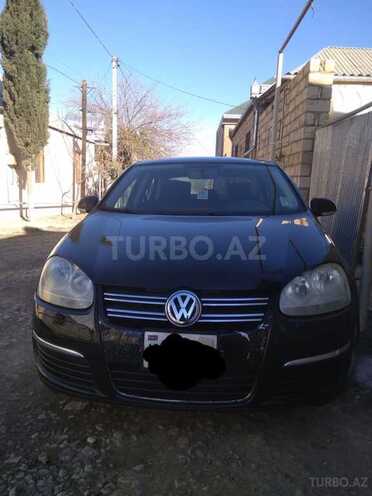Volkswagen Jetta 2008, 150,000 km - 2.0 l - Gəncə