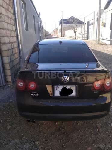 Volkswagen Jetta 2008, 150,000 km - 2.0 l - Gəncə