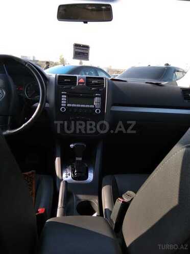 Volkswagen Jetta 2008, 150,000 km - 2.0 l - Gəncə