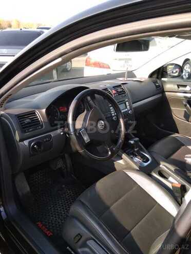 Volkswagen Jetta 2008, 150,000 km - 2.0 l - Gəncə