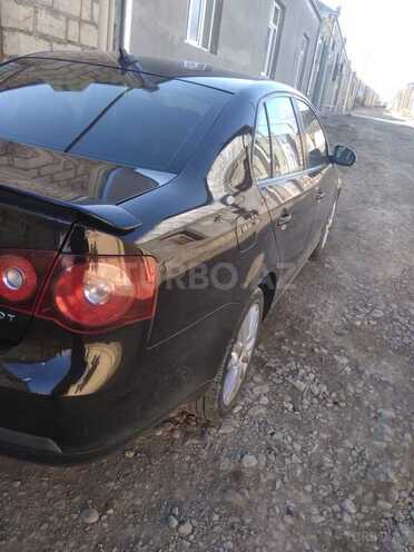 Volkswagen Jetta 2008, 150,000 km - 2.0 l - Gəncə