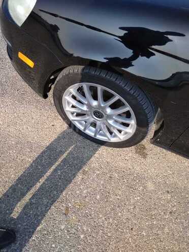 Volkswagen Jetta 2008, 150,000 km - 2.0 l - Gəncə