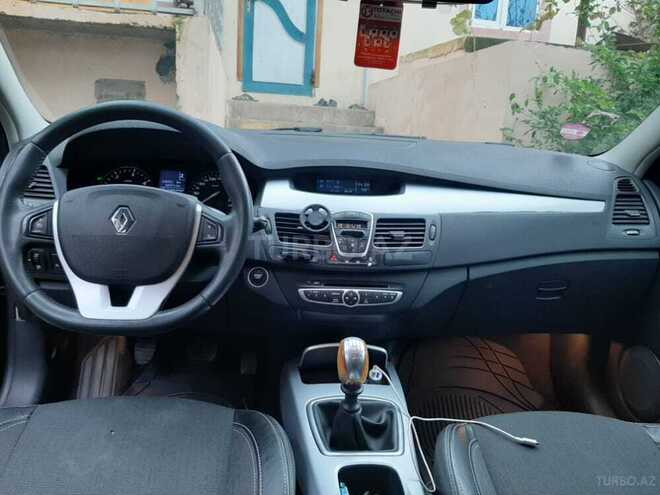 Renault Laguna 2008, 248,000 km - 1.5 l - Bakı