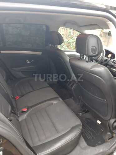 Renault Laguna 2008, 248,000 km - 1.5 l - Bakı