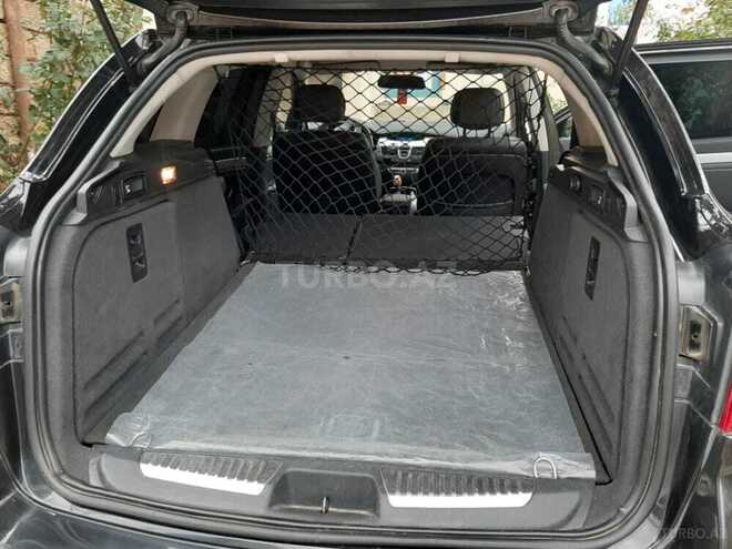 Renault Laguna 2008, 248,000 km - 1.5 l - Bakı