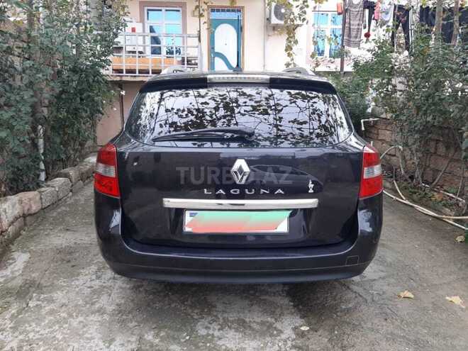 Renault Laguna 2008, 248,000 km - 1.5 l - Bakı