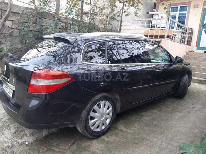 Renault Laguna 2008, 248,000 km - 1.5 l - Bakı
