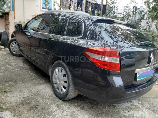 Renault Laguna 2008, 248,000 km - 1.5 l - Bakı