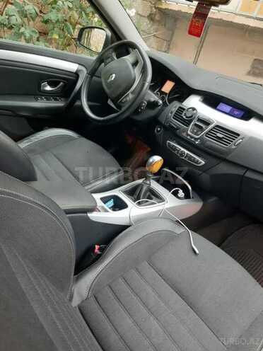 Renault Laguna 2008, 248,000 km - 1.5 l - Bakı