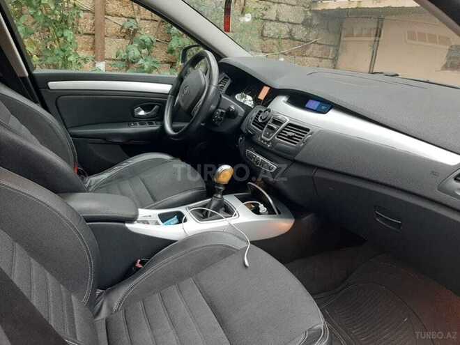 Renault Laguna 2008, 248,000 km - 1.5 l - Bakı