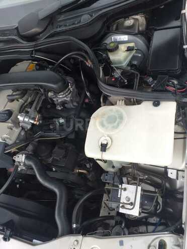 Mercedes C 230 1998, 194,000 km - 0.3 l - Sumqayıt