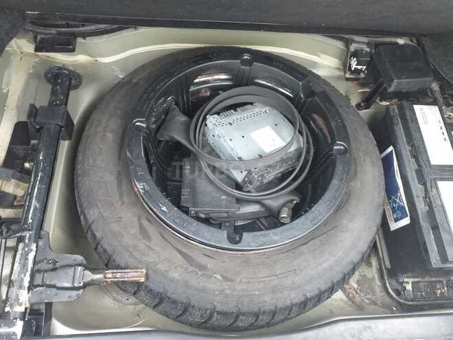 Mercedes C 230 1998, 194,000 km - 0.3 l - Sumqayıt