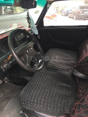 LADA (VAZ) 2107 2004, 95,600 km - 1.6 l - Balakən