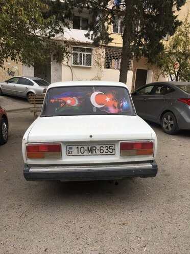 LADA (VAZ) 2107 2004, 95,600 km - 1.6 l - Balakən