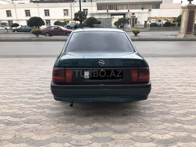Opel Vectra 1994, 350,000 km - 2.0 l - Bakı