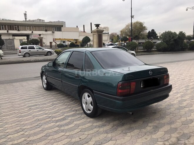 Opel Vectra 1994, 350,000 km - 2.0 l - Bakı