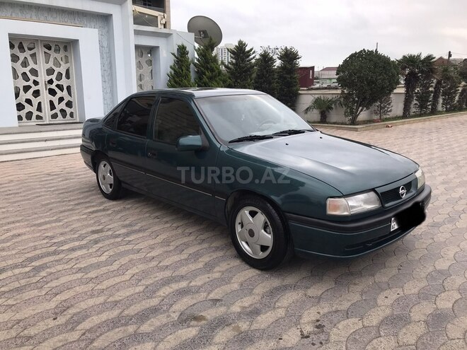 Opel Vectra 1994, 350,000 km - 2.0 l - Bakı